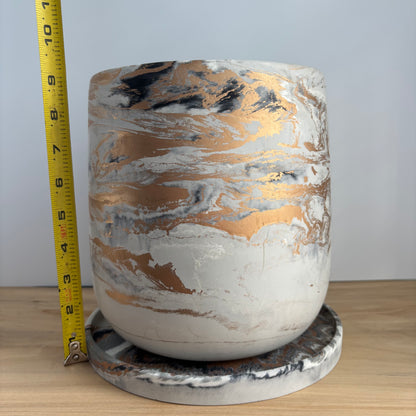 Luma Planter