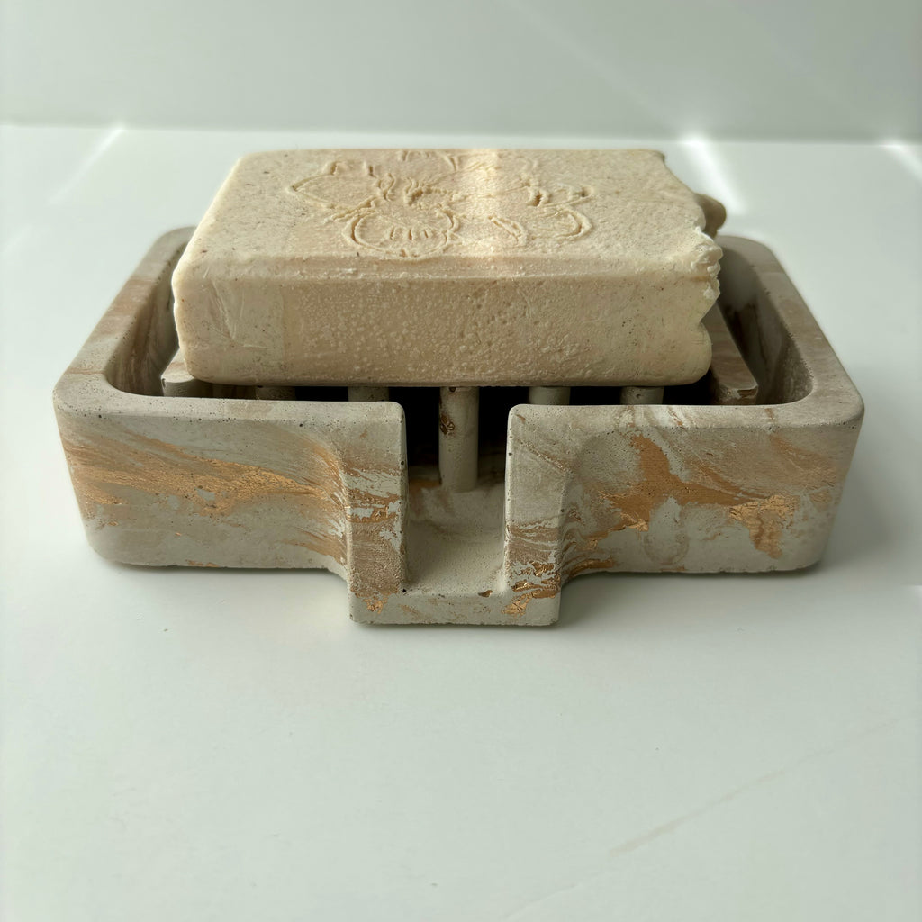 Soap Holder