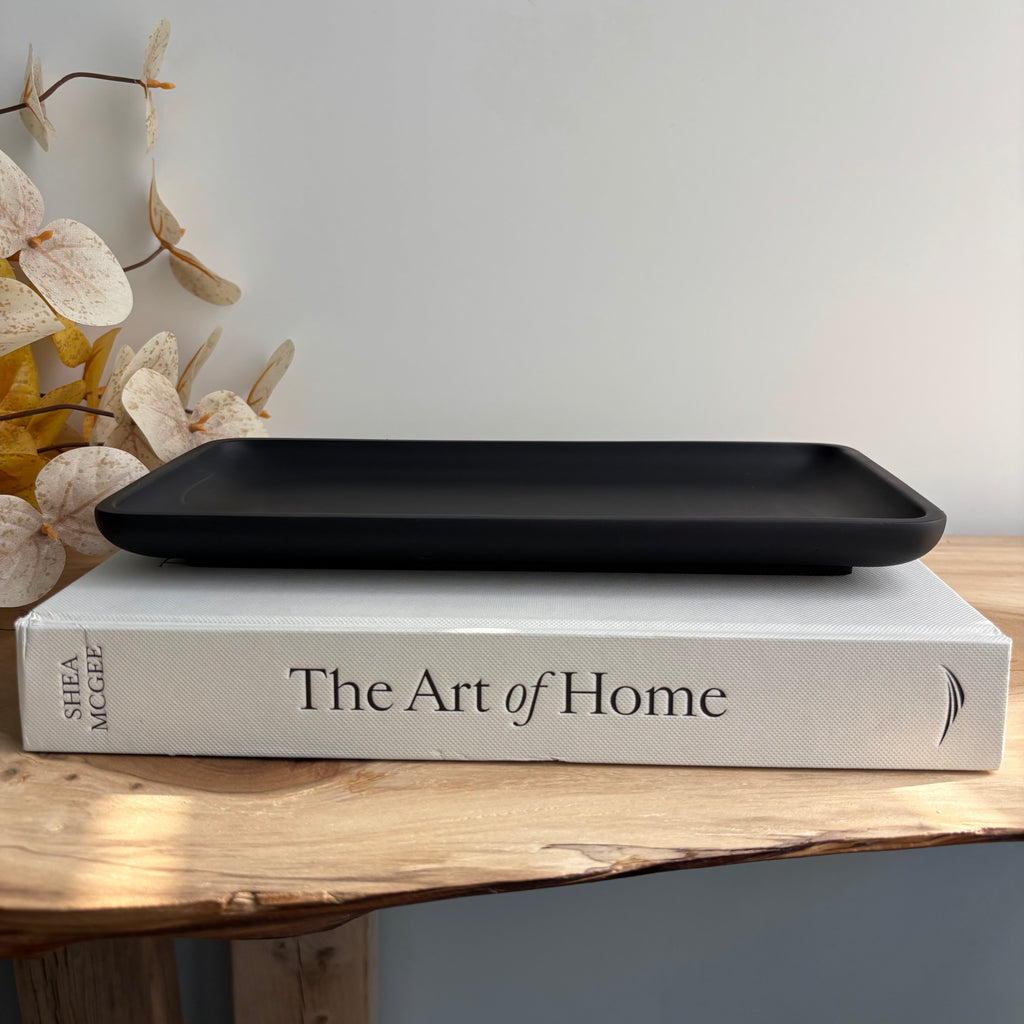 Rectangle Decorative Tray
