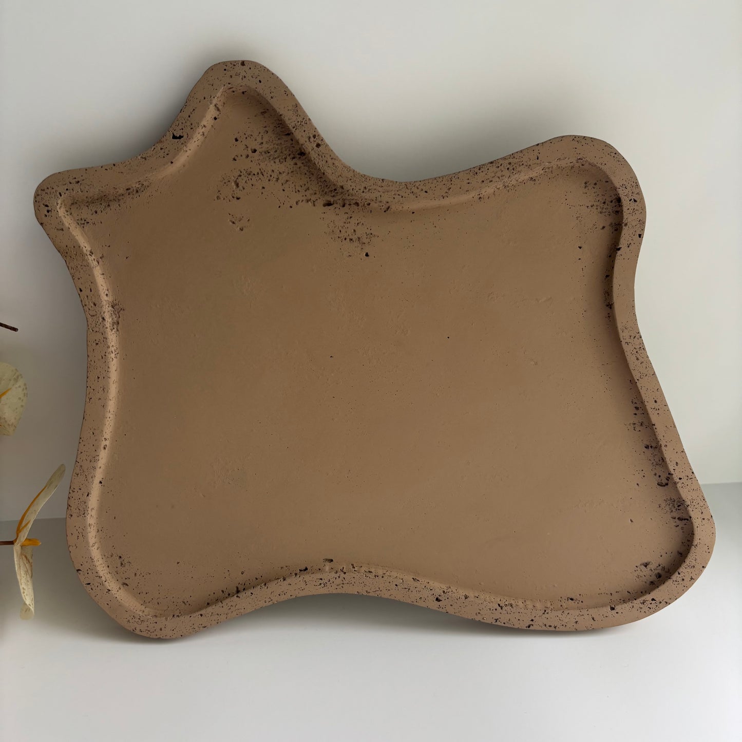 Nyx - Irregular Concrete Tray
