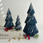Twist Pines Trio - Christmas Decor