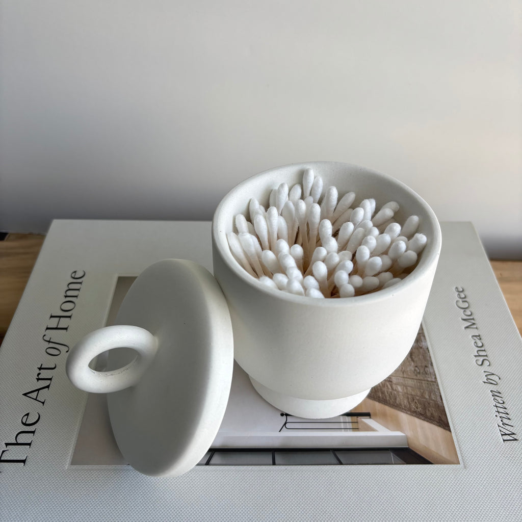 Calista Vessel