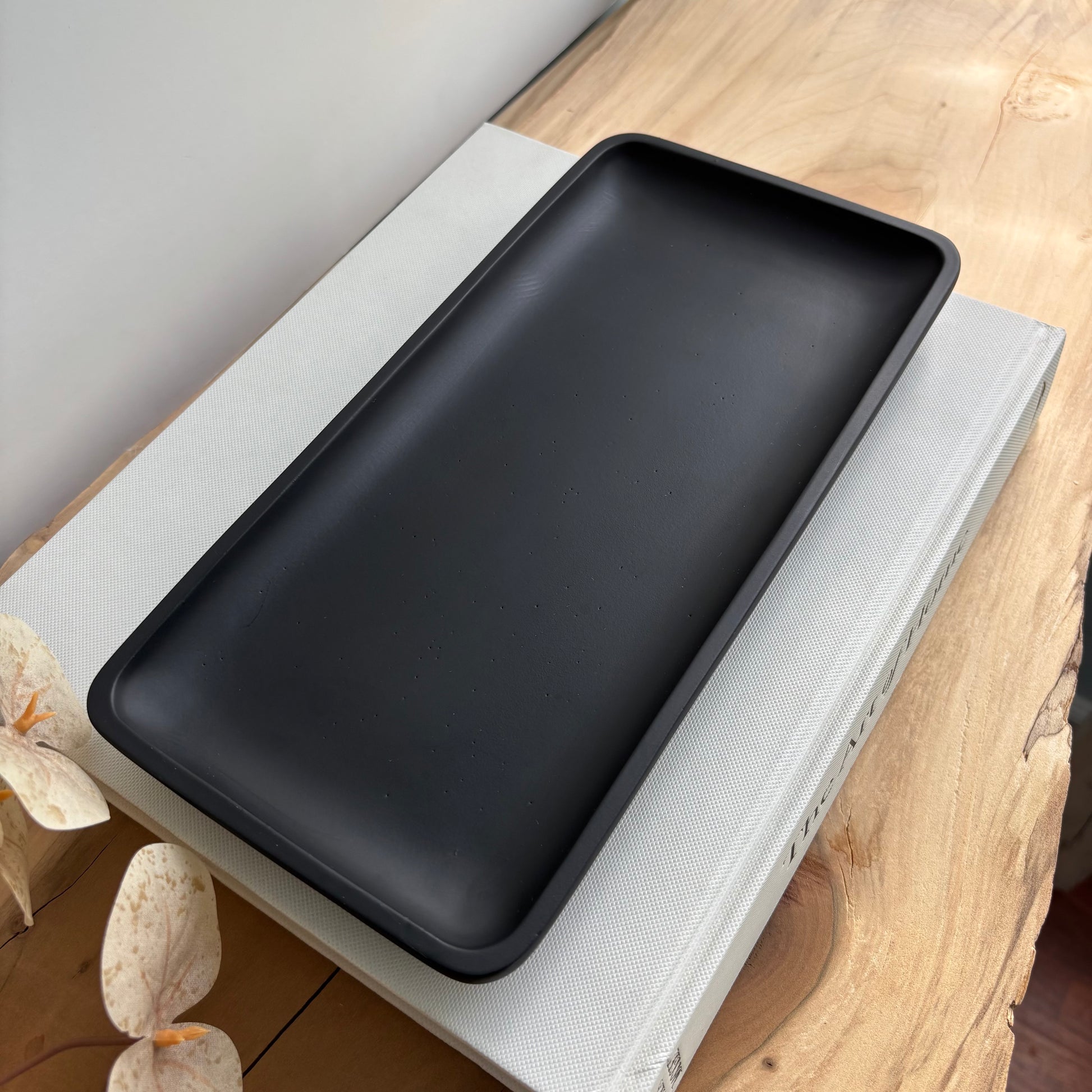 Rectangle Decorative Tray