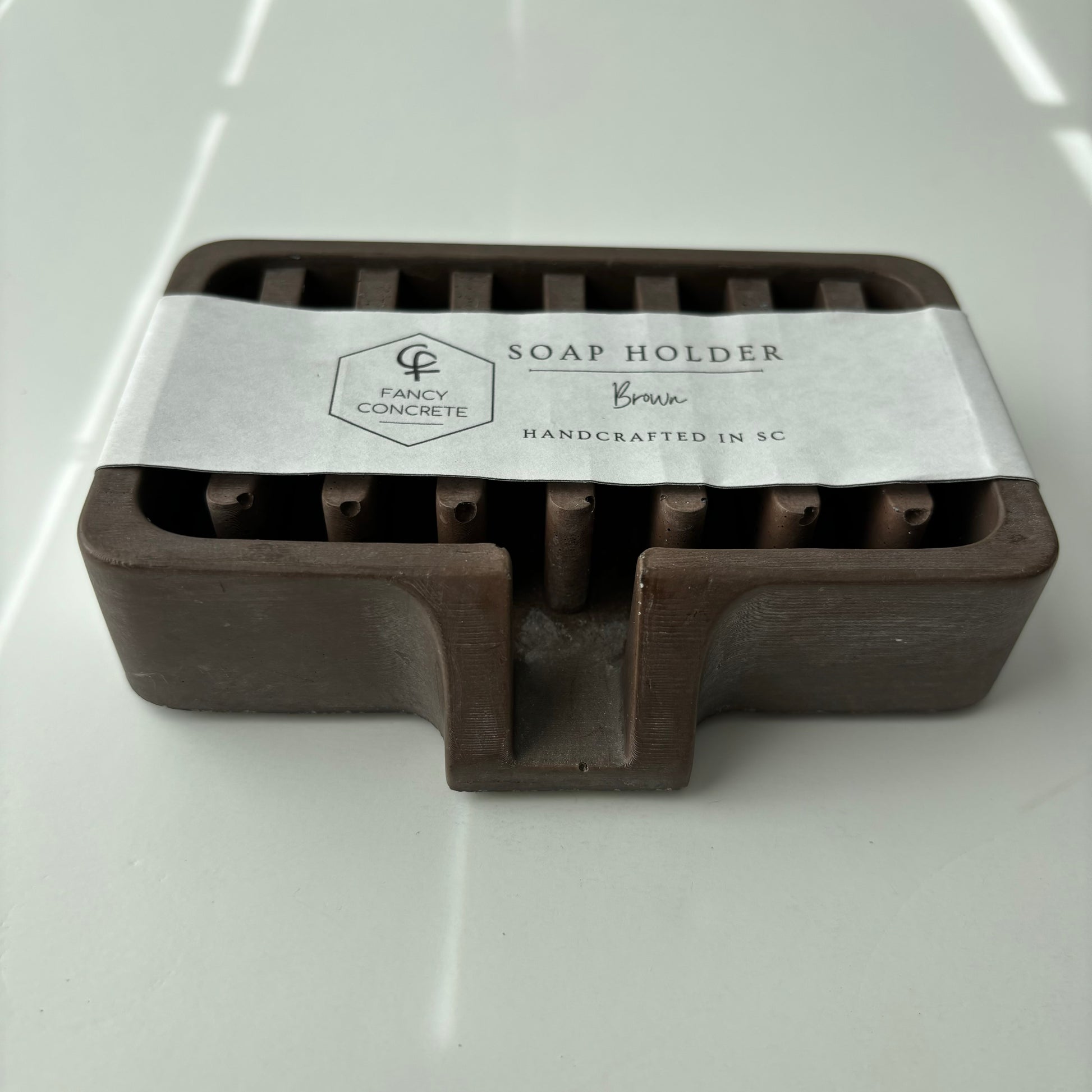 Soap Holder