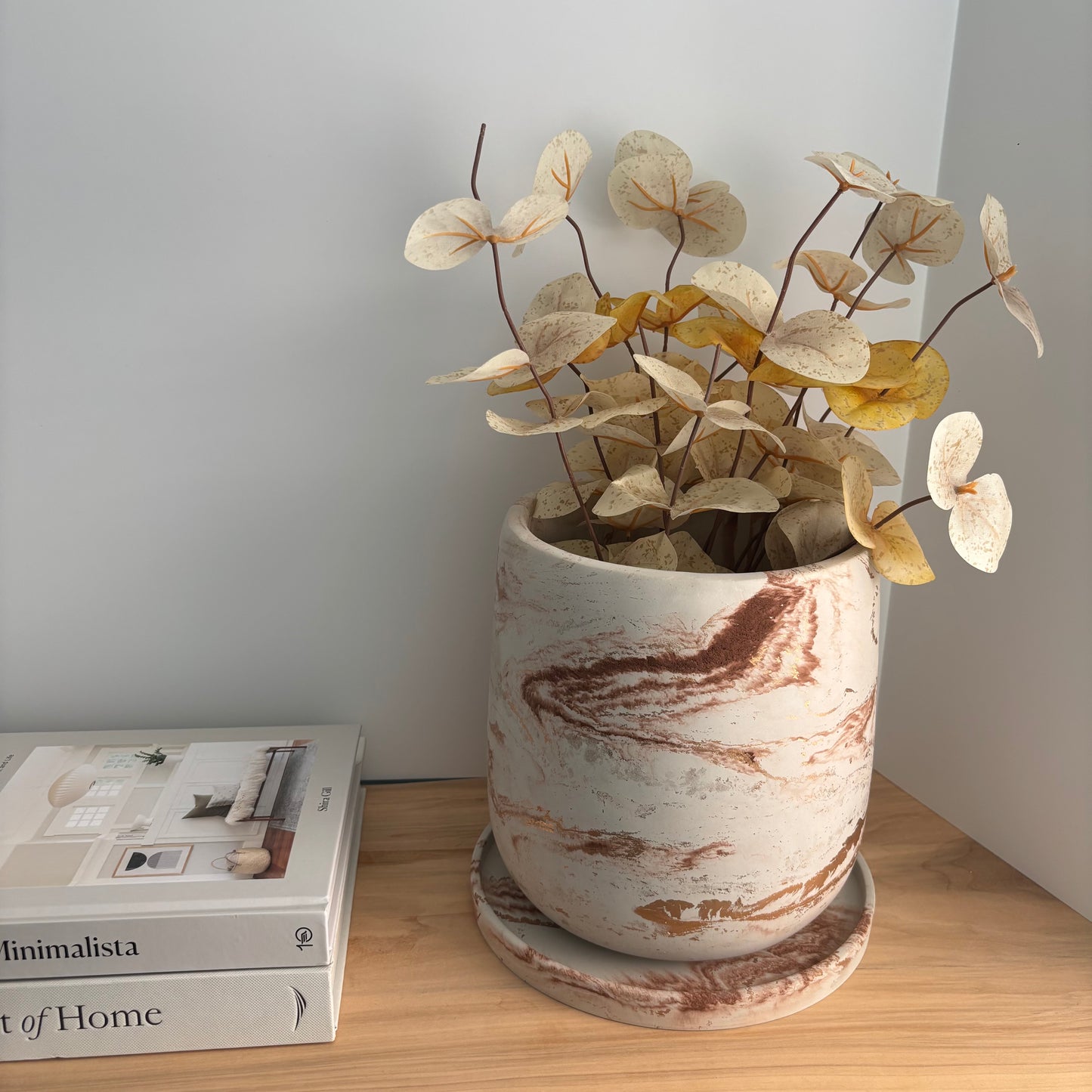 Luma Planter