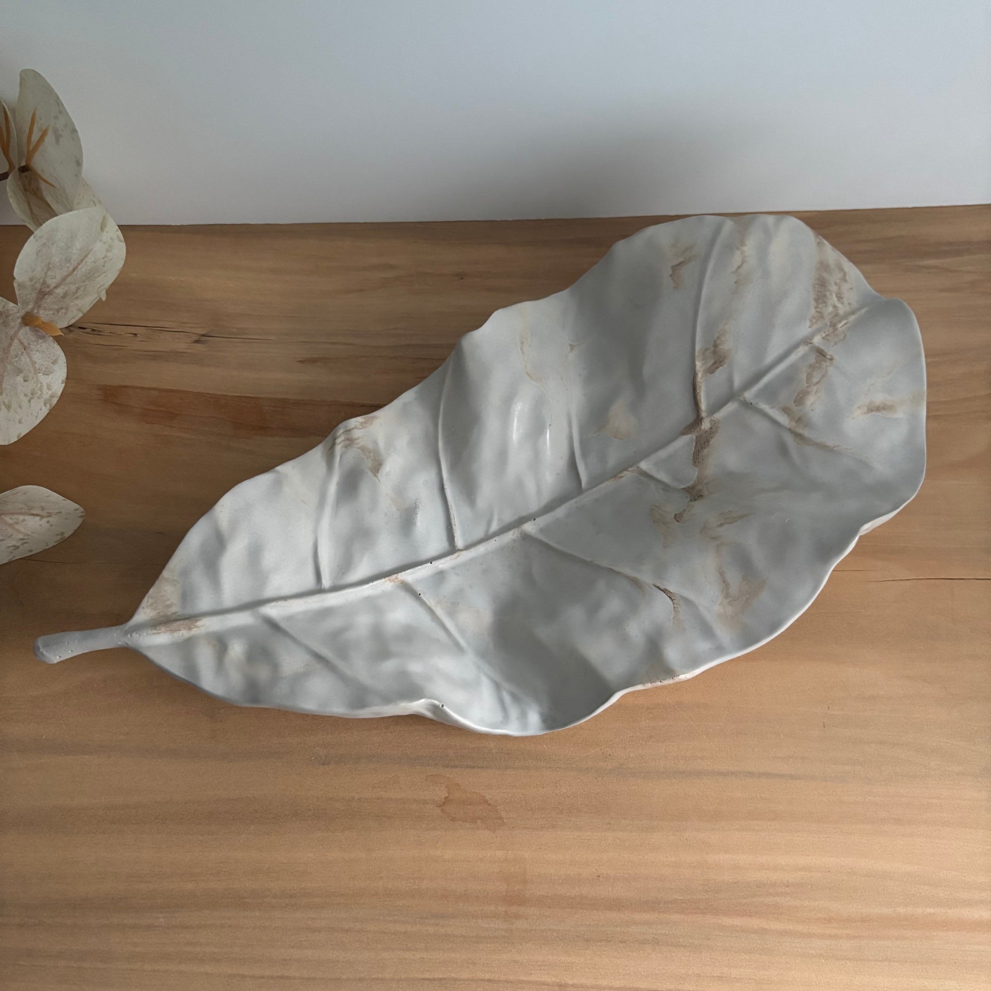 Sylva - Organic Leaf Tray