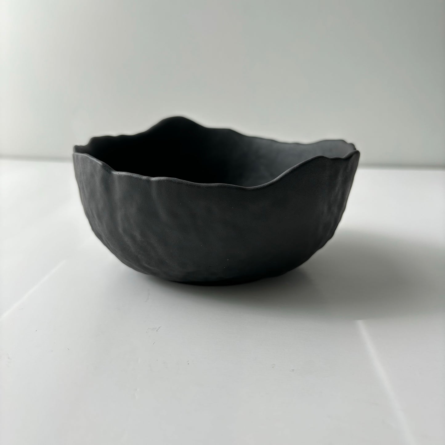 Daso Textured Bowl