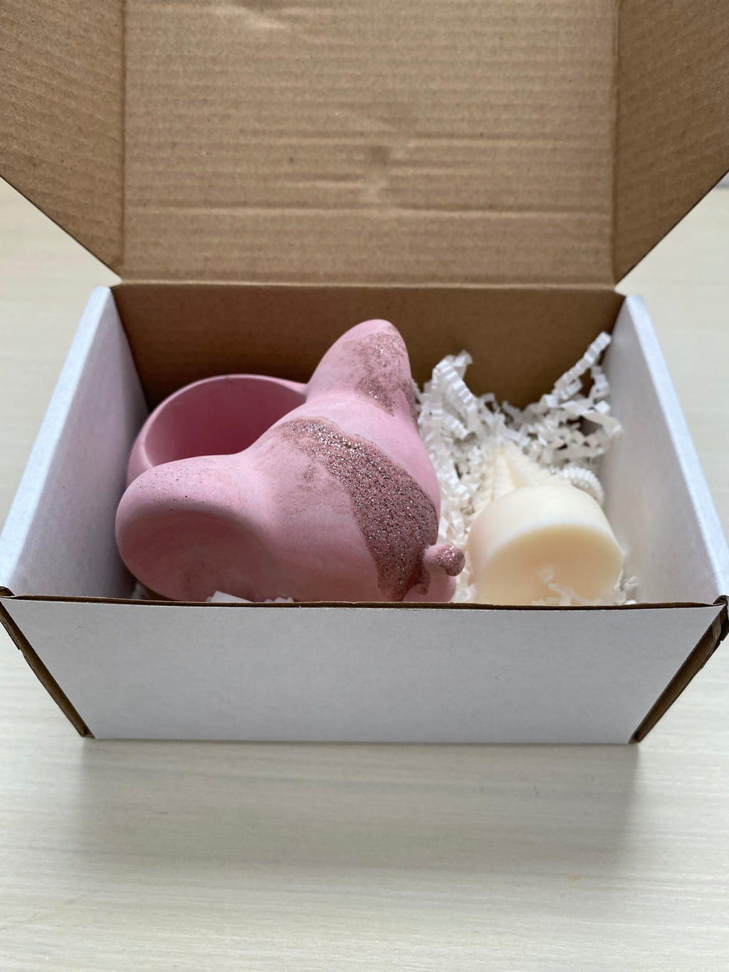 Magic Elephant Gift Box