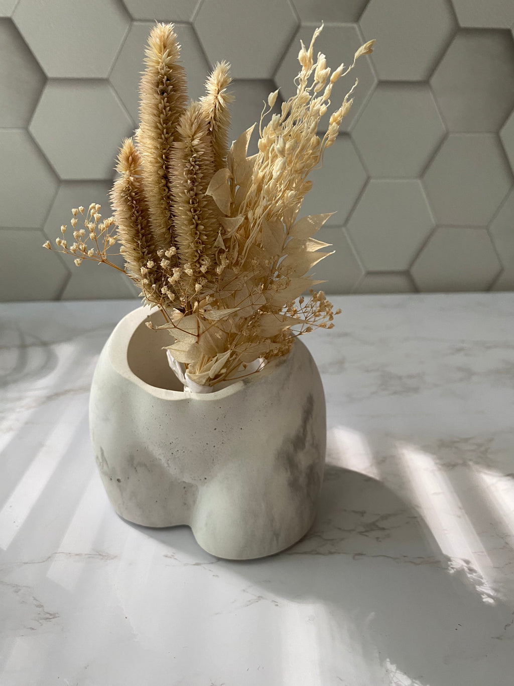 Booty Vase
