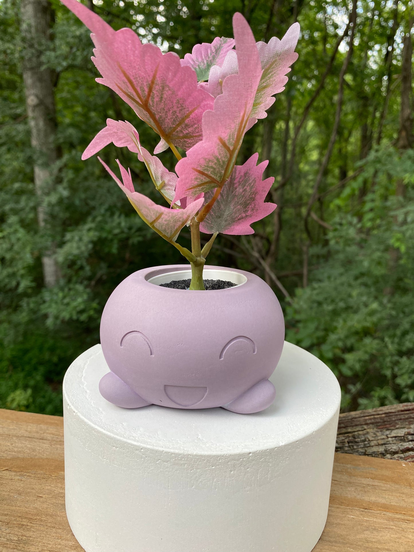 Happy Pot