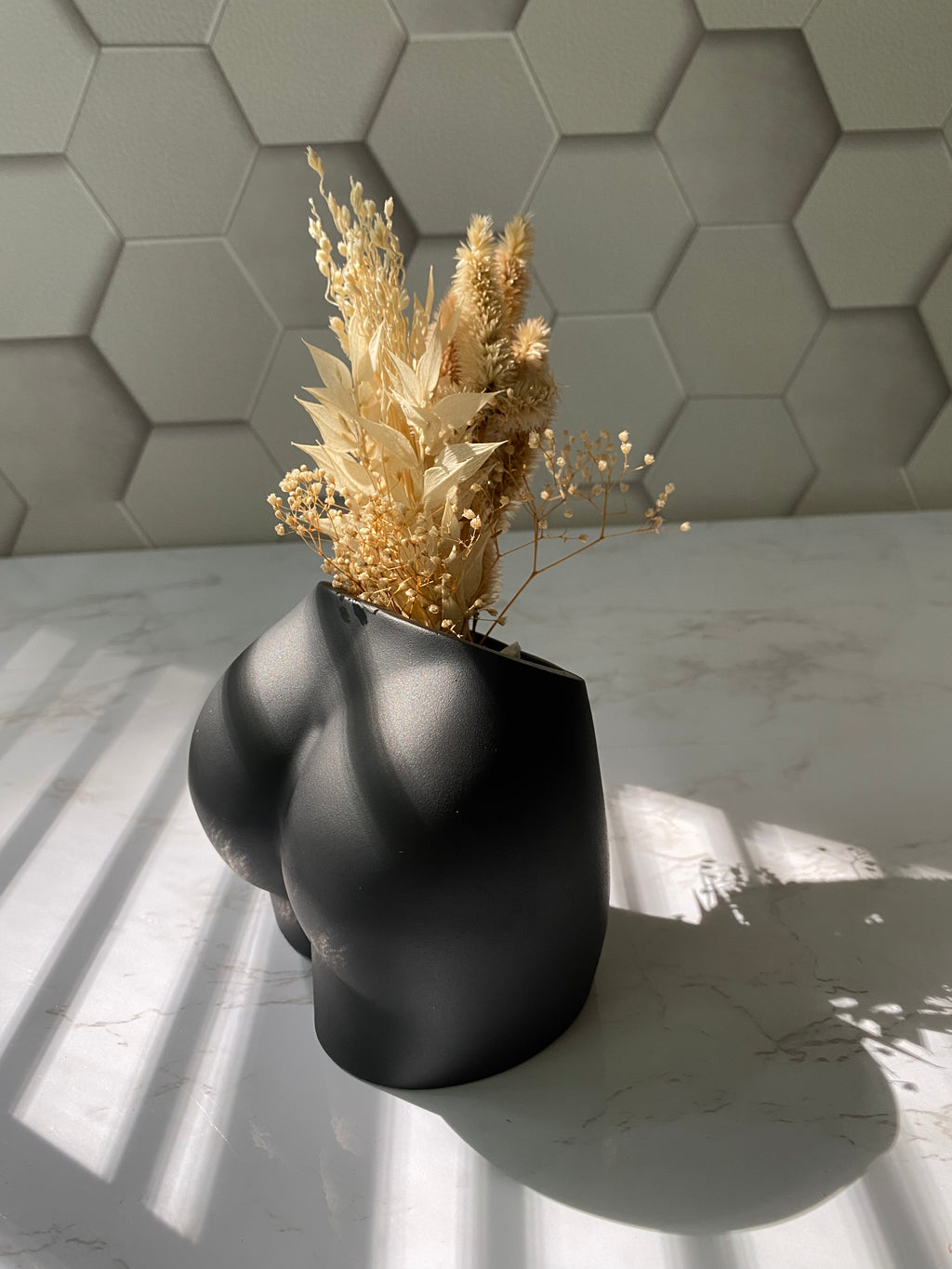 Booty Vase