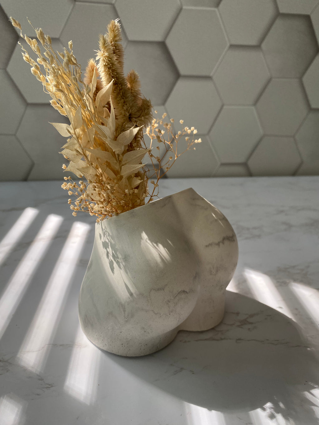 Booty Vase