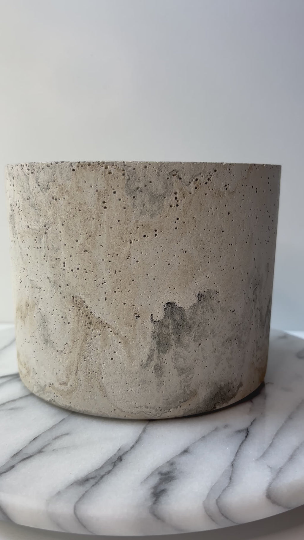 Hera Pot 6.5”