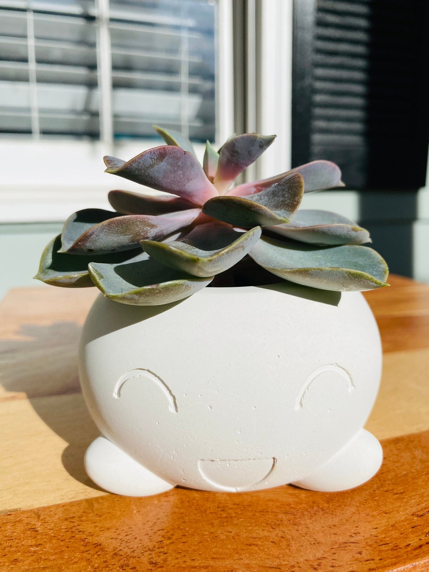 Happy Pot