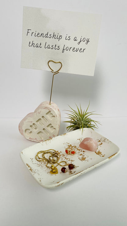 Trinket Dish