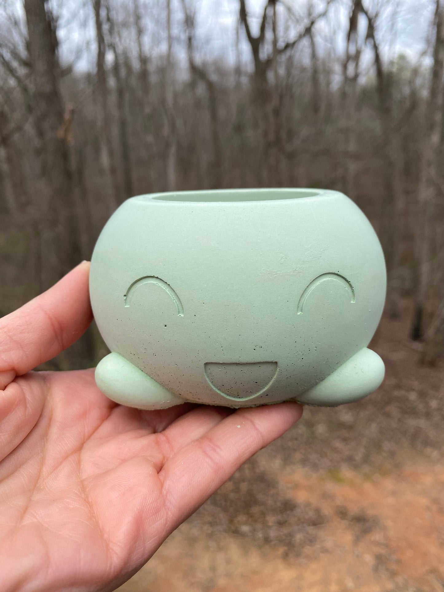 Happy Pot