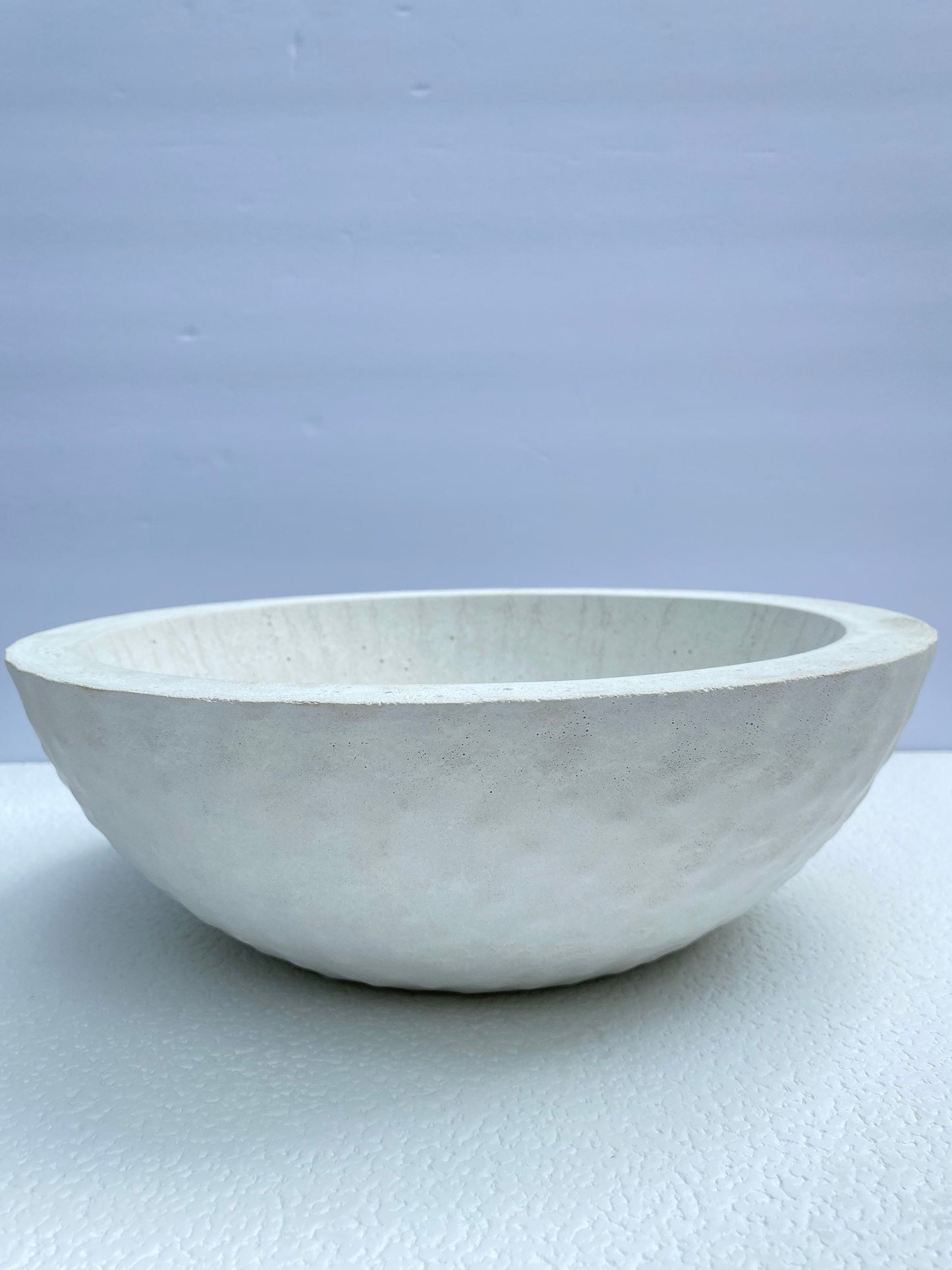 Concrete Bowl