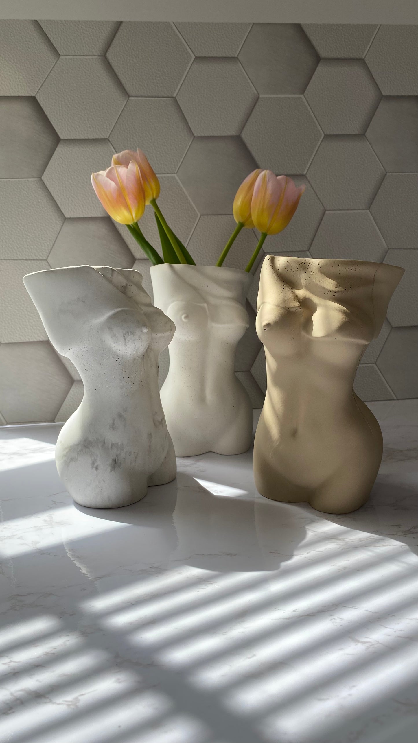 Ella Vase