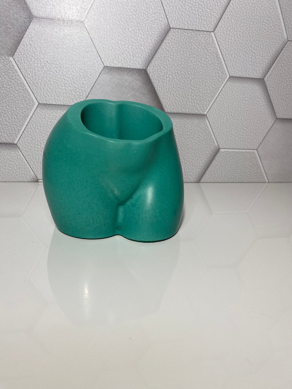 Booty Vase