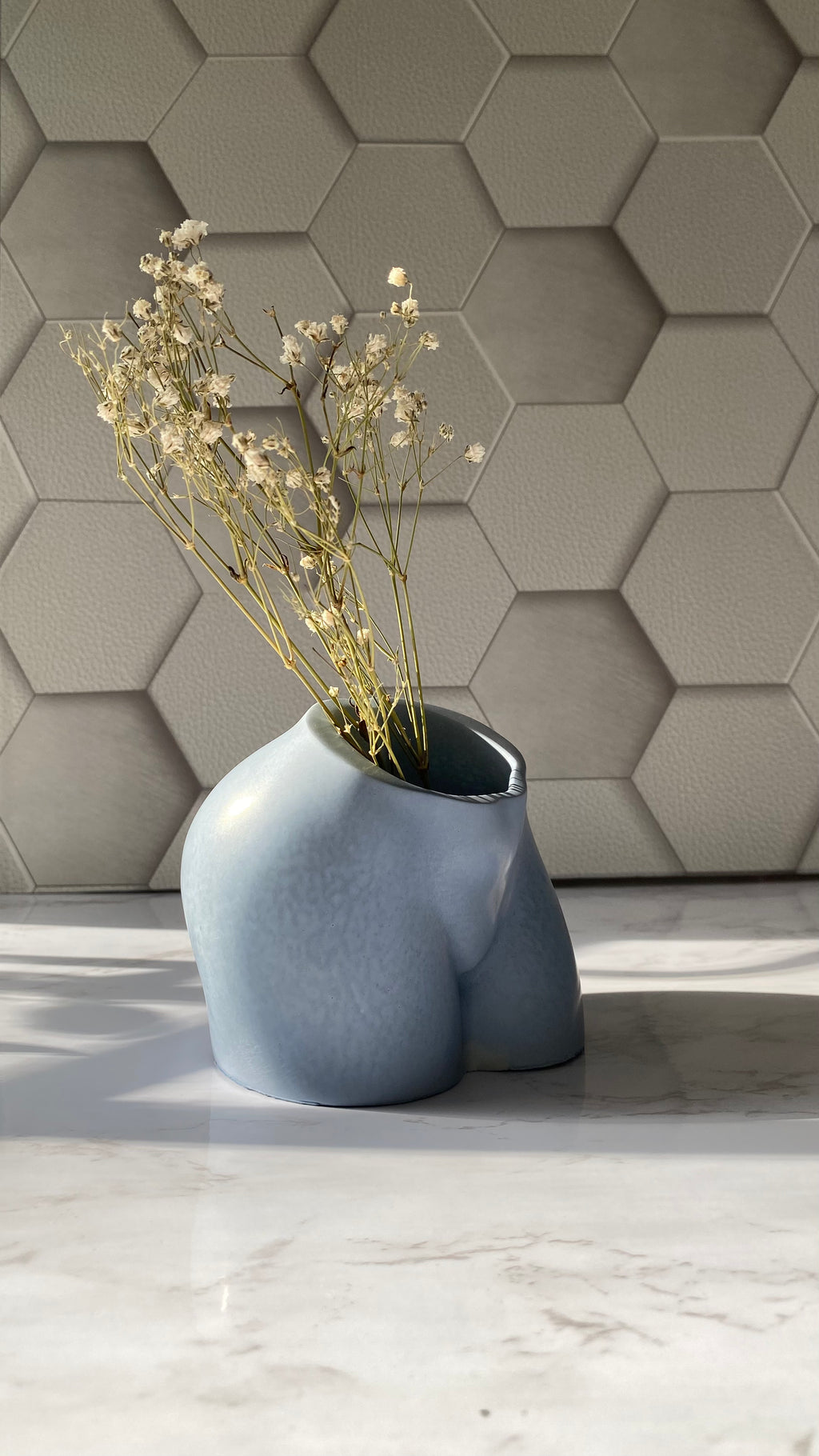Booty Vase