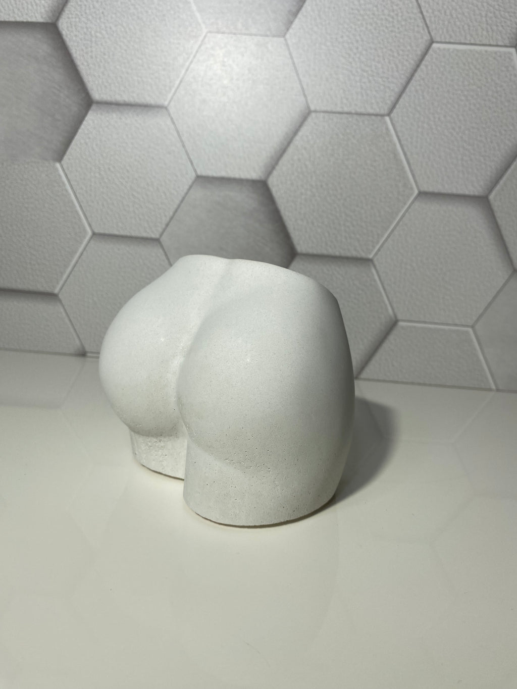 Booty Vase